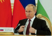 Владимир Путин подписал закон о денонсации Рамочной конвенции Совета Европы (СЕ) о защите нацменьшинств