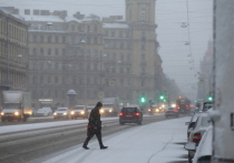 До конца октября в Петербурге установится предзимняя погода. Наступившие недавно холода продержатся до конца ноября, рассказал «МК в Питере» метеоролог Александр Шувалов.