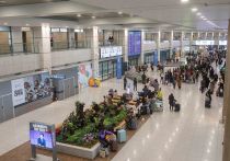 Трое граждан России уже более года находятся в зоне ожидания аэропорта Инчхон в Южной Корее и не могут получить убежище в стране, сообщает агентство Рснхап