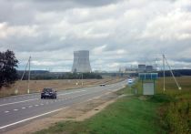 "Росатом" сообщил, что между Россией и Белоруссией нет неразрешенных вопросов по проекту Белорусской АЭС