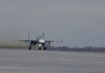Министерство обороны Российской Федерации сообщило, что ВКС РФ за минувшую неделю уничтожили 10 украинских самолетов и один вертолет Ми-8