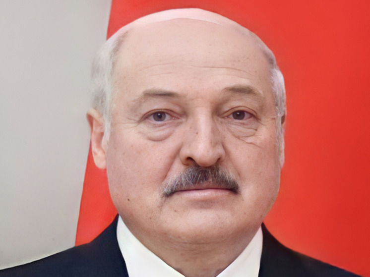 Лукашенко предрек, что Европа сама приползет к России