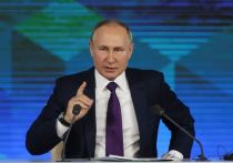 Президент России Владимир Путин высказал свое мнение о проблеме абортов в стране и поднял вопрос о том, как ее решить