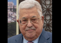 Замглавы МИД РФ Михаил Богданов сообщил, что визит президента Палестины Махмуда Ааббаса, который намечался на 15 ноября, был отложен по инициативе палестинской стороны
