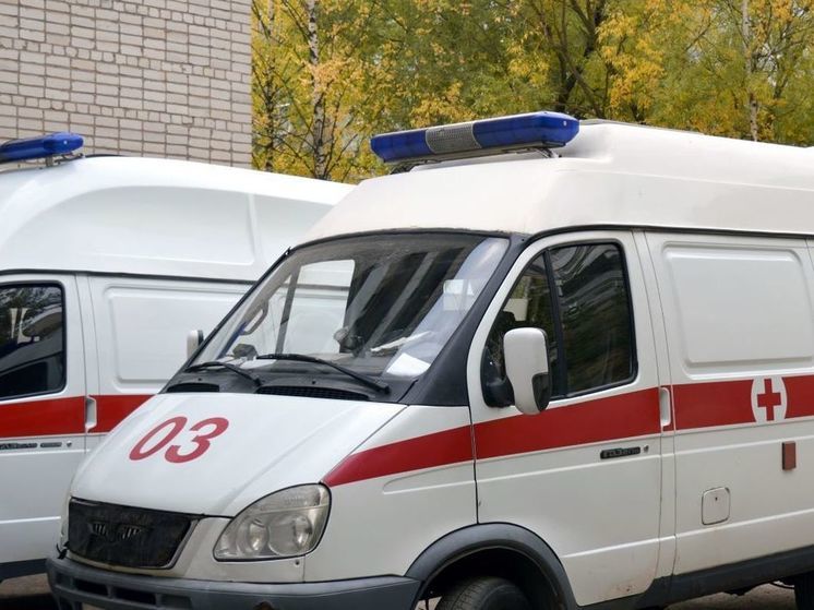 Врач рассказала о состоянии раненых при обстреле Шебекина в Белгородской области