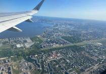 Авиарейсы в Петербург, Москву и Сочи стали наиболее популярными направлениями среди путешественников, планирующие отдых на ноябрьские праздники. Об этом пишет ТАСС со ссылкой на данные сервиса путешествий Tutu.
