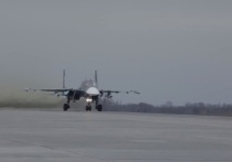 В украинских социальных сетях появились сообщения о результатах работы российской военной авиации на херсонском направлении 4 ноября