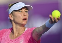 Вера Звонарева вместе с немкой Лаурой Зигемунд стала победительницей Итогового чемпионата WTA в парном разряде, состоявшегося в мексиканском Канкуне.