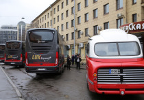 Компания Lux Express приняла решение приостановить автобусные рейсы по направлению Хельсинки — Санкт-Петербург. Причиной стало решение со стороны Финляндии о закрытии пограничных переходов, сообщили в пресс-службе организации.