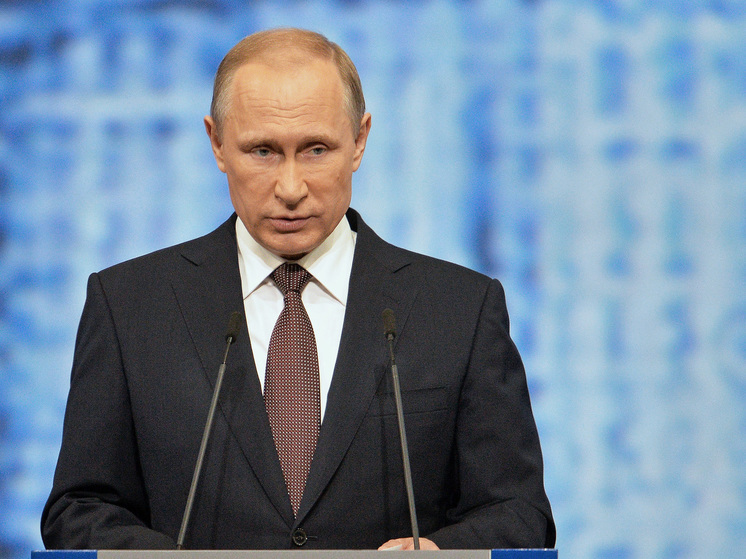Путин заявил, что власти будут искать дополнительные резервы на развитие культуры