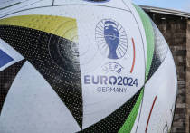 Стали известны соперники национальных команд Грузии и Казахстана по плей-офф отбора на чемпионат Европы по футболу 2024 года.