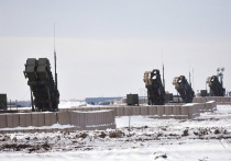 В новый пакет военной помощи от Германии киевскому режиму войдет один комплект системы Patriot, сообщает минобороны Украины