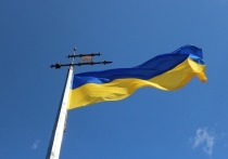 Украина ввела санкции против 147 физических и 303 юридических лиц, в том числе из России, соответствующий документ опубликован на сайте офиса президента Украины