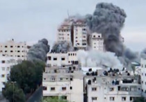 Силы Армии обороны Израиля сообщила об уничтожении командующего военно-морскими силами ХАМАС Амара Абу Джалалу, сообщает РИА Новости со ссылкой на заявление ведомства