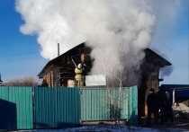 На территории Чернышевского района 25 ноября произошло три пожара – два в посёлке Чернышевск, один в посёлке Аксёново-Зиловское. Об этом сообщили в официально Telegram-канале администрации района.