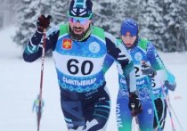 Олимпийский чемпион Сергей Устюгов показал не самые лучшие результаты на «Сыктывкарской лыжне-23». Спортсмен сказал, что так и было запланировано.