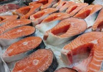 Эксперты сходятся во мнении, что российская рыба лучше и качественнее чилийской. Как рассказал «360» глава Информационного агентства по рыболовству (ИАР) Александр Савельев, рыба из России находится на вершине мирового рейтинга.