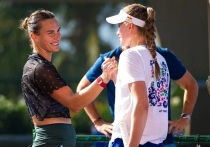 Победительница Открытого чемпионата Австралии, белоруска Арина Собаленко, четвертая ракетка мира Елена Рыбакина вместе с другими звездными теннисистами примут участие в турнире-открытии сезона 2024 года АТР и WTA.