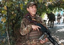 В ходе специальной военной операции на Украине погиб 30-летний уроженец Шилки Максим Лапшаков. Об этом корреспонденту «МК в Чите» сообщила мать военнослужащего.