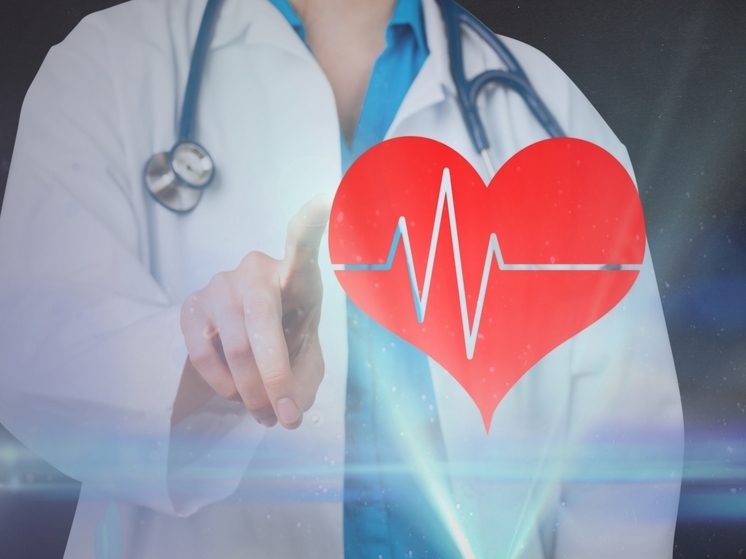 Врач-кардиолог Сет Баум сообщил, что высокий уровень липопротеина повышает риск развития инфаркта