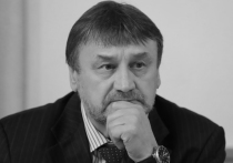 Член Совфеда от Нижегородской области скончался в подшефных угодьях