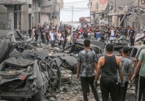 Жестокость израильских военных в Газе невозможно оправдывать самозащитой, заявил официальный представитель МИД Турции Онджю Кечели