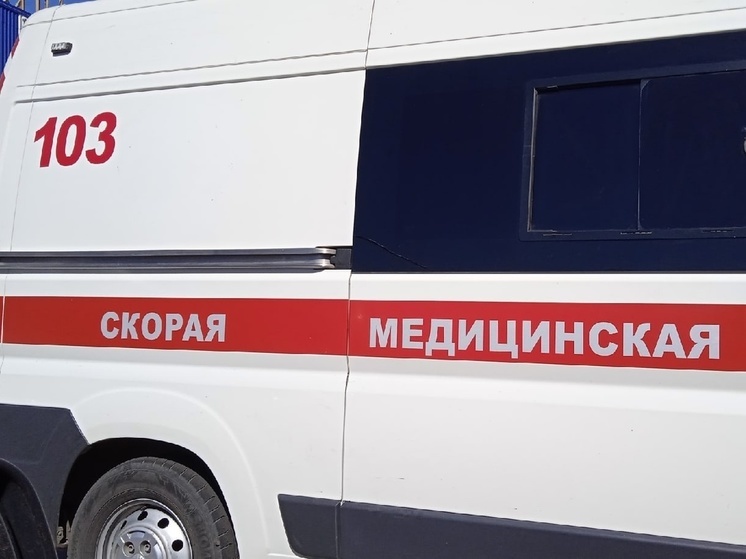 Украинский БПЛА ранил двух мирных жительниц Донецка