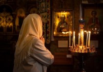 Православные отмечают 14 декабря Наумов день