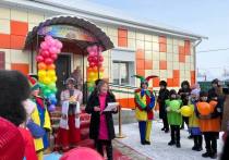 В Республике Бурятия открылась Баргузинская детская библиотека после капитального ремонта под эгидой государственной программы «Комплексное развитие сельских территорий»