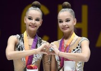Звезды художественной гимнастики, сестры Диана и Арина Аверины приняли решение не ехать на Олимпиаду-2024 в Париж в нейтральном статусе