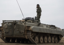 Экс-посол США на Украине Уильям Тейлор назвал Киеву условие членства в НАТО – по его словам, этим условием является «победа в войне»