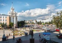 Столица Бурятии вошла в тройку популярных направлений по России для однодневных бронирований в текущем месяце. 