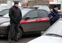 Сотрудник уголовного розыска одного из отделений в Екатеринбурге арестован за интимные отношения с 13-летней школьницей
