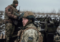 В рядах ВСУ сожалеют о завышенных ожиданиях, признался украинский солдат элитного подразделения в интервью Welt