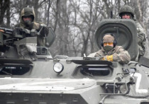 Освобождение Марьинки российской армией подорвет доверие западных партнеров к Киеву, пишет Express