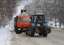 Николай Диденко 29 декабря в своём телеграм-канале выложил пост, посвященный работе коммунальных служб в длинные январские праздники