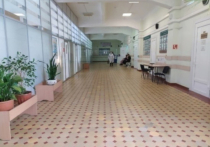 В центральной больнице Знаменского района закроют акушерское отделение