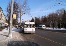 С 30 декабря по 8 января йошкар-олинский общественный транспорт будет работать по расписанию выходного дня.