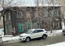 В Барнауле пойдет под снос еще один ветхий дом. Речь идет о многоквартирном жилом здании по адресу Профинтерна 20, сообщили в администрации Железнодорожного района. 