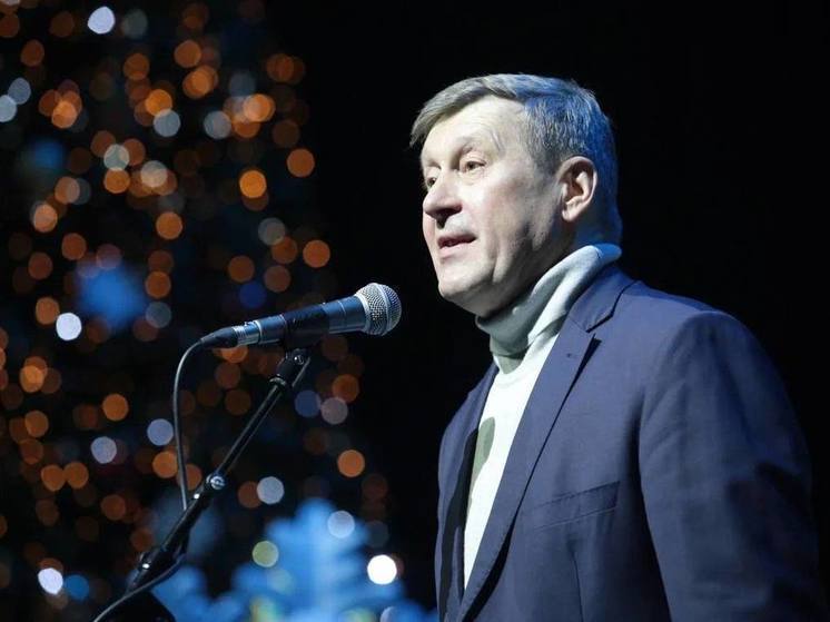 Мэр Новосибирска объяснил свою отставку переходом на другую работу