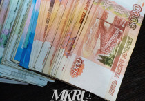 Минфин Забайкалья направит 10 млрд рублей на повышение зарплат