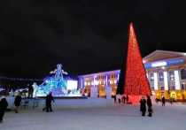 По информации томского центра по гидрометеорологии и мониторингу окружающей среды, в ночь на 1 января в областном центре похолодает