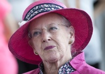 Королева Дании Маргрете II сегодня сообщила подданным, что отречется от престола 14 января 2024 года, передает Франс Пресс
