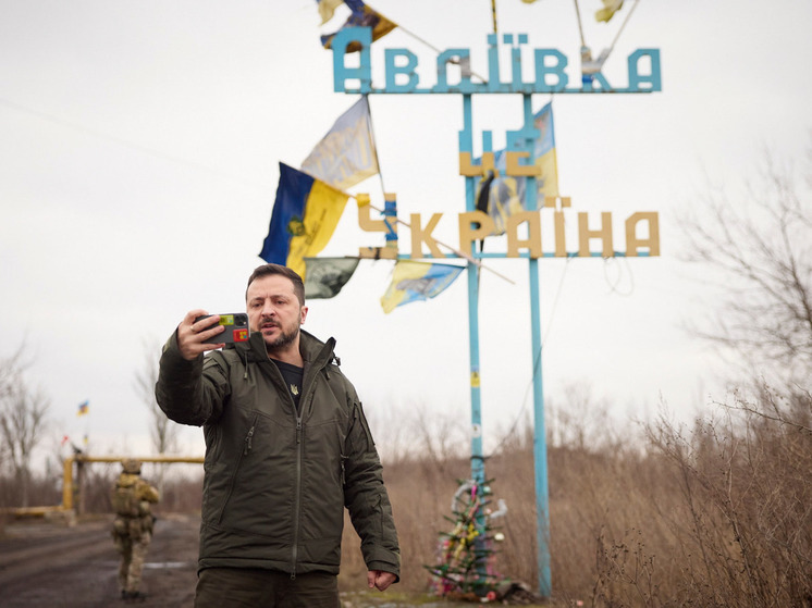 Пленный боевик ВСУ: Зеленскому перестали доверять как военные, так и гражданские