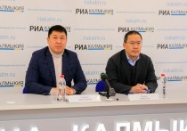Власти Калмыкии намерены реализовать немало проектов на территории Антрацитовского района Луганской Народной Республики в наступившем году