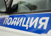 Как рассказали в полиции их внимание привлекла видеозапись инцидента в доме по улице Адмирала Юмашева