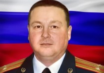 Проживавший с семьей в Омске выпускник Омского танкового инженерного института Иван Ларькин скончался в ходе СВО