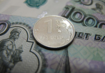 Профессор Зубец: «На социальные выплаты в нынешнем году потребуются около 10 триллионов рублей»
