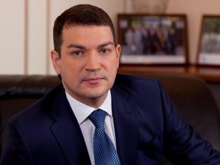 Новым мэром Новосибирска может стать вице-губернатор Максим Кудрявцев