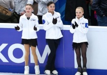 Победа 12-летней фигуристки  Базылюк на чемпионате России по прыжкам показала, что в нашем фигурном катании есть серьезные проблемы. 